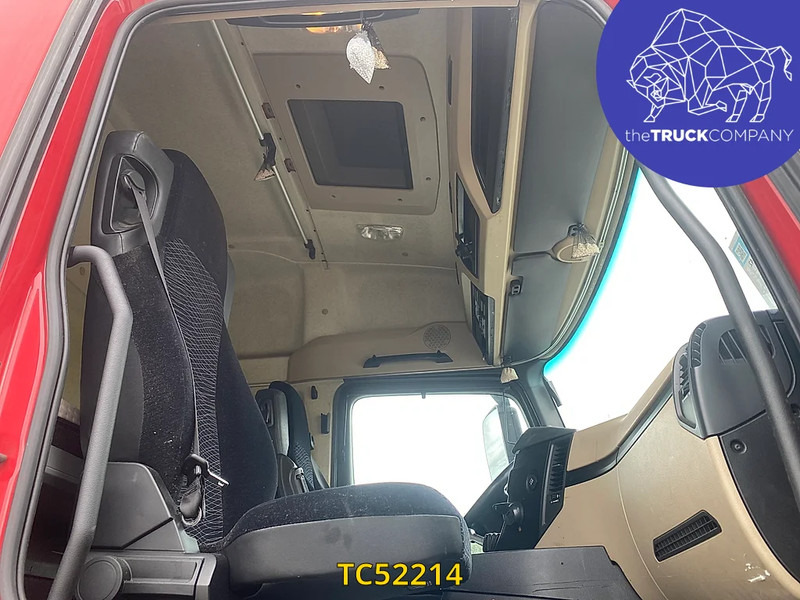 Mercedes-Benz Actros 1842 - Tracteur routier: photos 5 Mercedes-Benz Actros 1842 - Tracteur routier: photos 5
