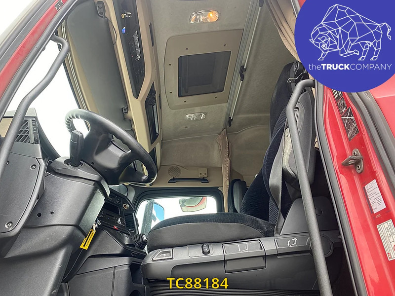 Mercedes-Benz Actros 1842 - Tracteur routier: photos 5 Mercedes-Benz Actros 1842 - Tracteur routier: photos 5