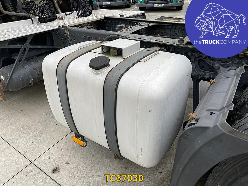 Tracteur routier Mercedes-Benz Actros 1843: photos 14