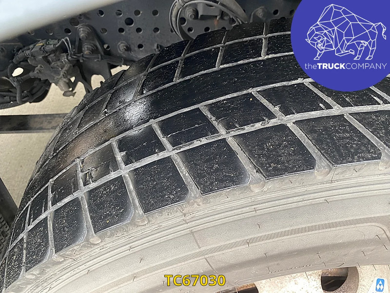 Tracteur routier Mercedes-Benz Actros 1843: photos 16