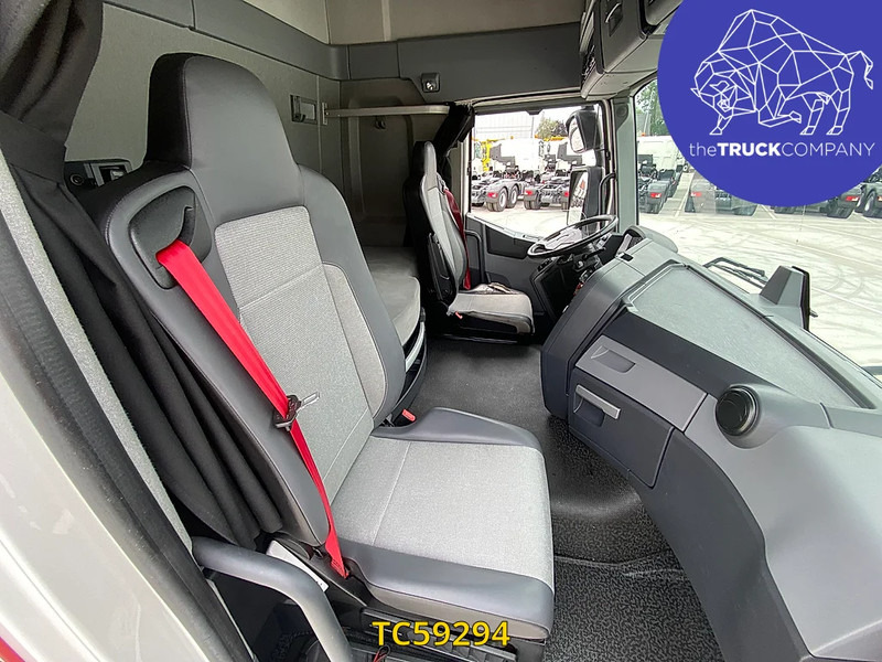 Renault T - Tracteur routier: photos 5 Renault T - Tracteur routier: photos 5