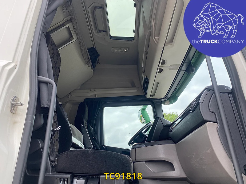 Scania R 450 - Tracteur routier: photos 5 Scania R 450 - Tracteur routier: photos 5