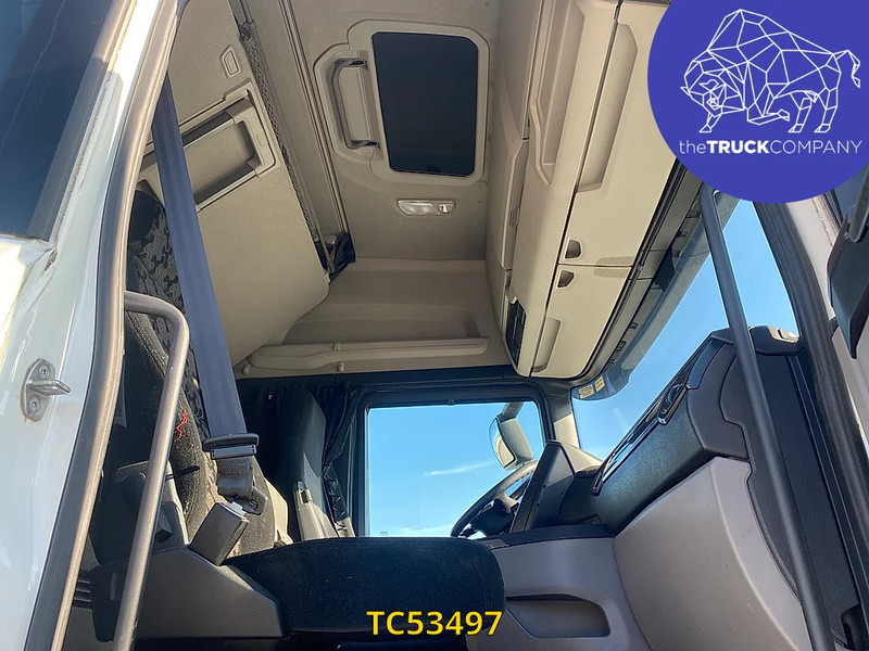 Scania R 450 - Tracteur routier: photos 5 Scania R 450 - Tracteur routier: photos 5