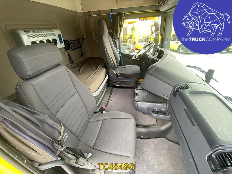 Scania R 450 - Tracteur routier: photos 5 Scania R 450 - Tracteur routier: photos 5