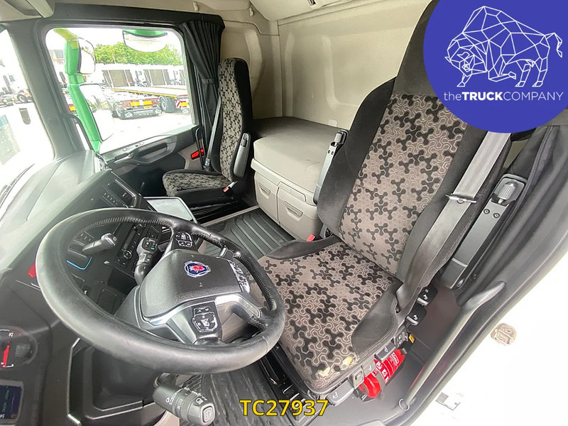 Scania R 450 - Tracteur routier: photos 5 Scania R 450 - Tracteur routier: photos 5
