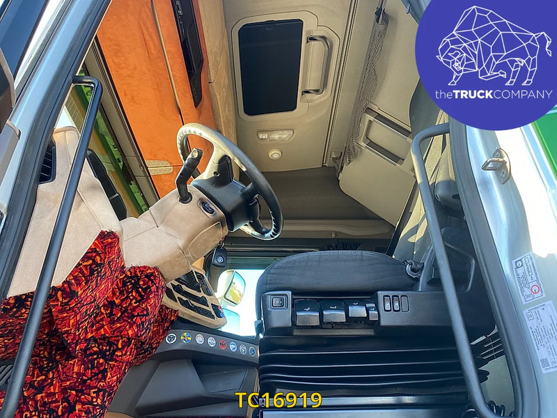 Scania S 450 - Tracteur routier: photos 5 Scania S 450 - Tracteur routier: photos 5