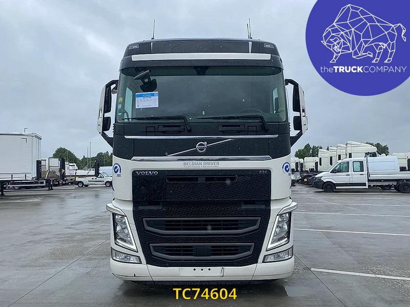 Volvo FH 460 - Tracteur routier: photos 2 Volvo FH 460 - Tracteur routier: photos 2