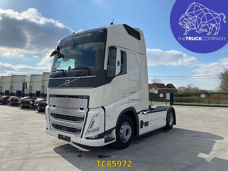 Volvo FH 460 - Tracteur routier: photos 1 Volvo FH 460 - Tracteur routier: photos 1