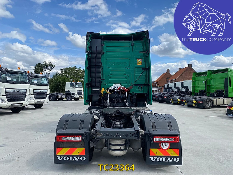 Volvo FH 460 - Tracteur routier: photos 2 Volvo FH 460 - Tracteur routier: photos 2