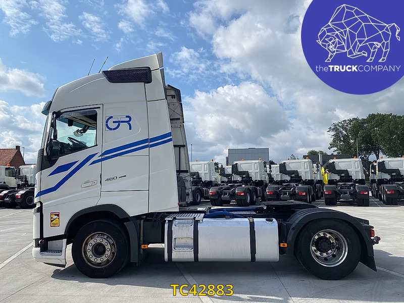 Volvo FH 460 - Tracteur routier: photos 2 Volvo FH 460 - Tracteur routier: photos 2