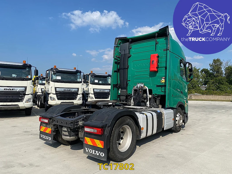 Volvo FH 500 - Tracteur routier: photos 2 Volvo FH 500 - Tracteur routier: photos 2