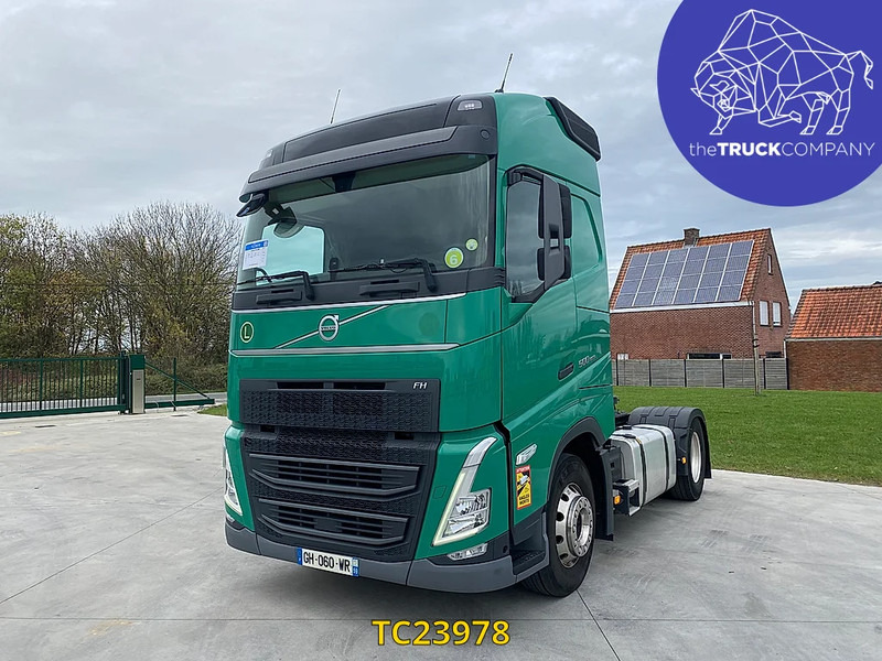 Volvo FH 500 - Tracteur routier: photos 1 Volvo FH 500 - Tracteur routier: photos 1