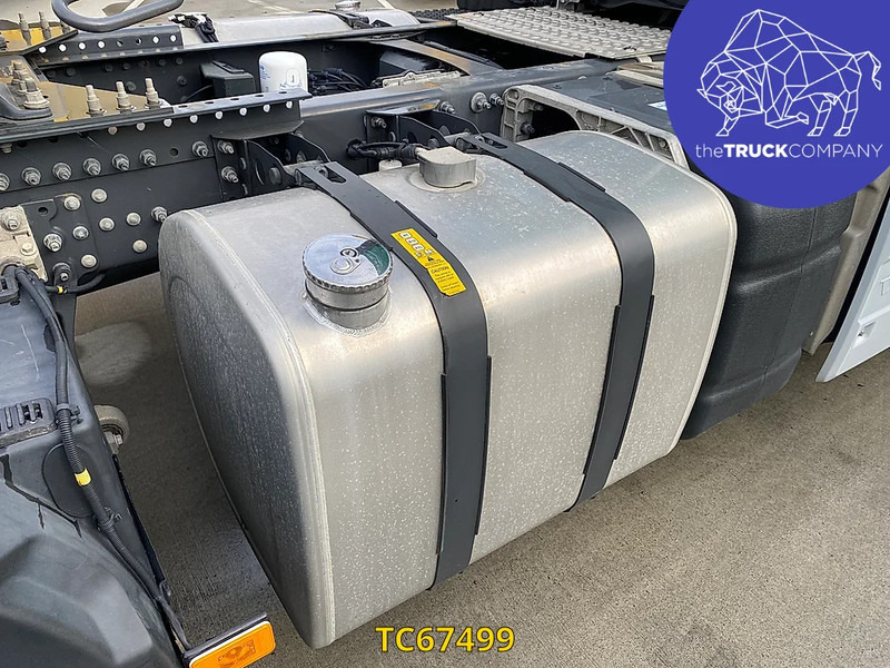 Tracteur routier Volvo FH 500: photos 15 Tracteur routier Volvo FH 500: photos 15