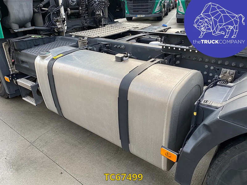 Tracteur routier Volvo FH 500: photos 14 Tracteur routier Volvo FH 500: photos 14