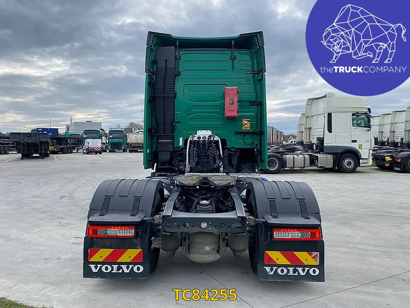 Volvo FH 500 - Tracteur routier: photos 4 Volvo FH 500 - Tracteur routier: photos 4