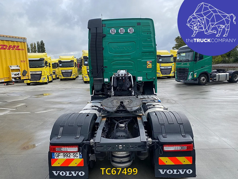 Tracteur routier Volvo FH 500: photos 6 Tracteur routier Volvo FH 500: photos 6