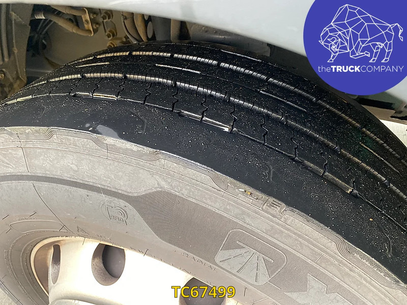 Tracteur routier Volvo FH 500: photos 20 Tracteur routier Volvo FH 500: photos 20