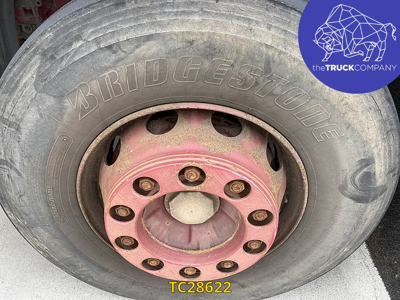 Tracteur routier Volvo FM 380: photos 18