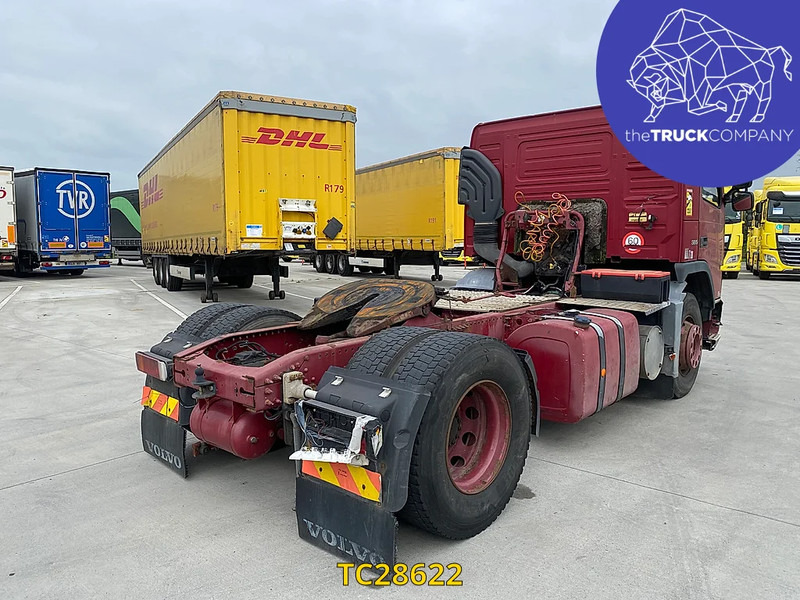 Tracteur routier Volvo FM 380: photos 6