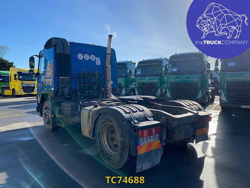 Volvo FMX 450 - Tracteur routier: photos 3 Volvo FMX 450 - Tracteur routier: photos 3