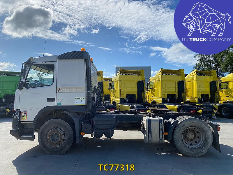 Volvo FMX 450 - Tracteur routier: photos 2 Volvo FMX 450 - Tracteur routier: photos 2