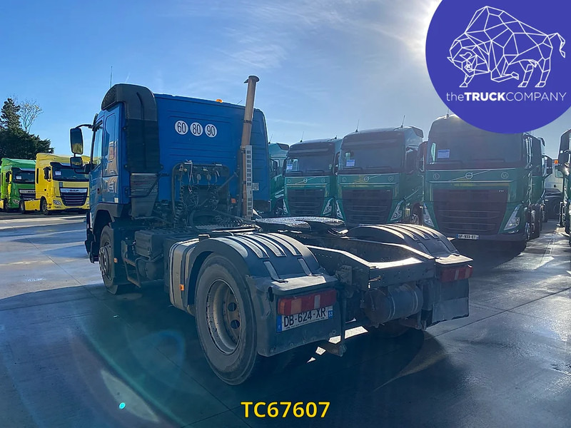 Volvo FMX 450 - Tracteur routier: photos 3 Volvo FMX 450 - Tracteur routier: photos 3