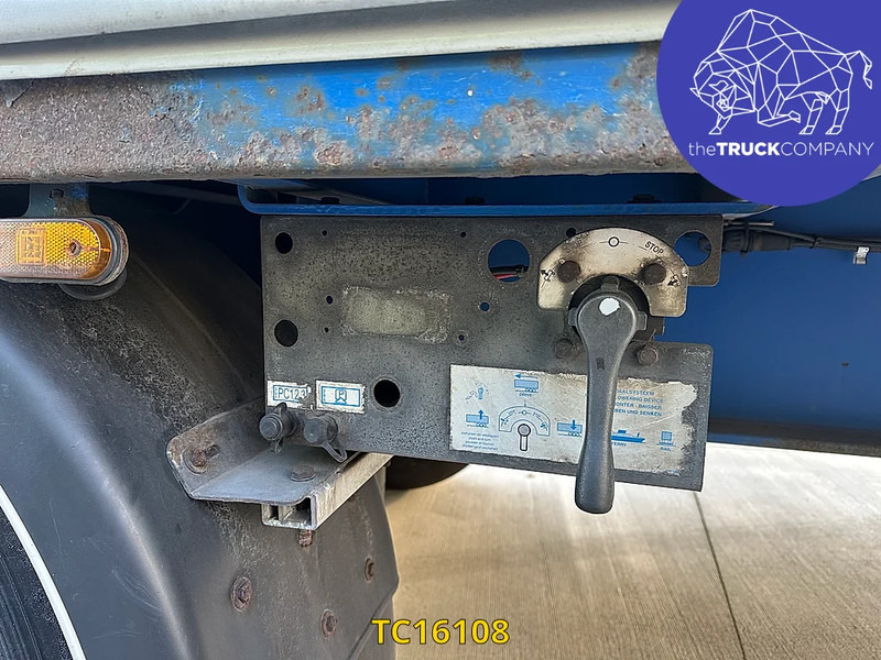 Van Hool  en crédit-bail Van Hool: photos 9