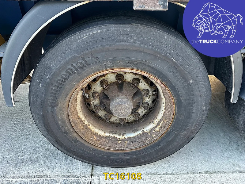 Van Hool  en crédit-bail Van Hool: photos 15