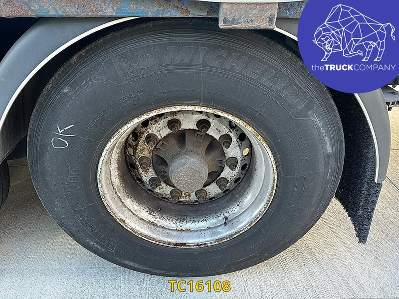 Van Hool  en crédit-bail Van Hool: photos 11