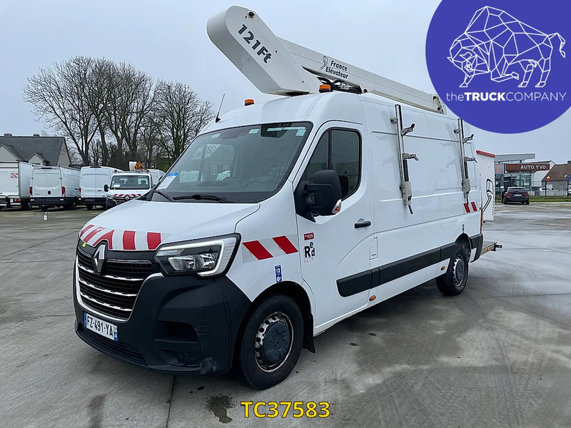Renault Master 145 - Véhicule utilitaire: photos 1 Renault Master 145 - Véhicule utilitaire: photos 1