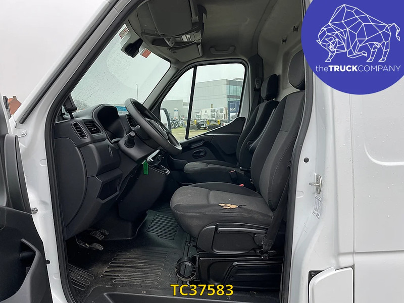 Renault Master 145 - Véhicule utilitaire: photos 5 Renault Master 145 - Véhicule utilitaire: photos 5