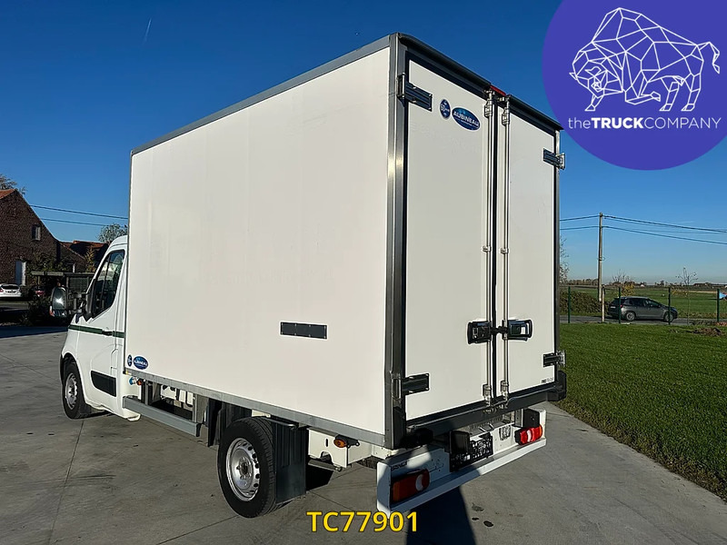 Renault Master - Véhicule utilitaire: photos 3 Renault Master - Véhicule utilitaire: photos 3