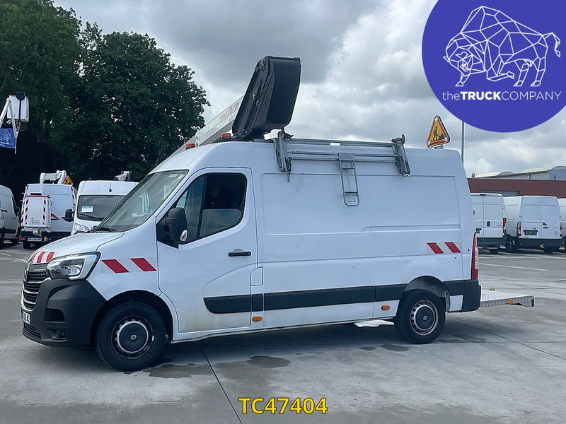 Renault Master vasp - Véhicule utilitaire: photos 2 Renault Master vasp - Véhicule utilitaire: photos 2