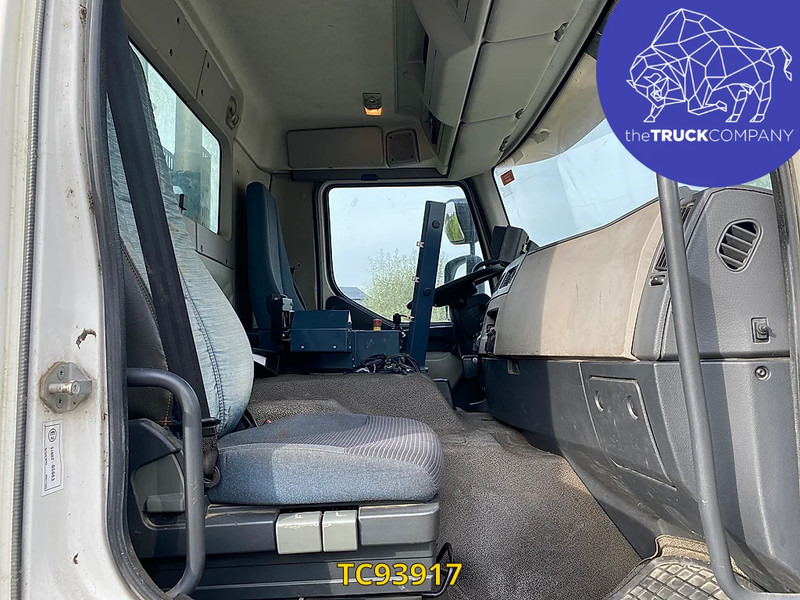 Volvo FE 320 - Benne à ordures ménagères: photos 3 Volvo FE 320 - Benne à ordures ménagères: photos 3