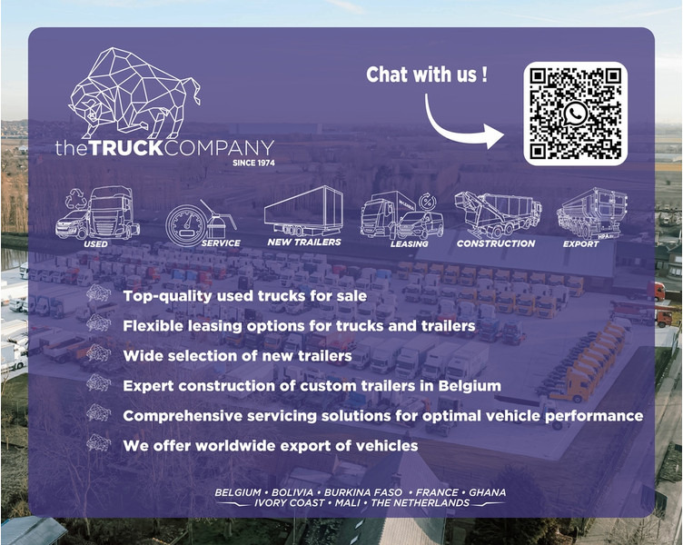 Volvo FE 320 - Benne à ordures ménagères: photos 5 Volvo FE 320 - Benne à ordures ménagères: photos 5