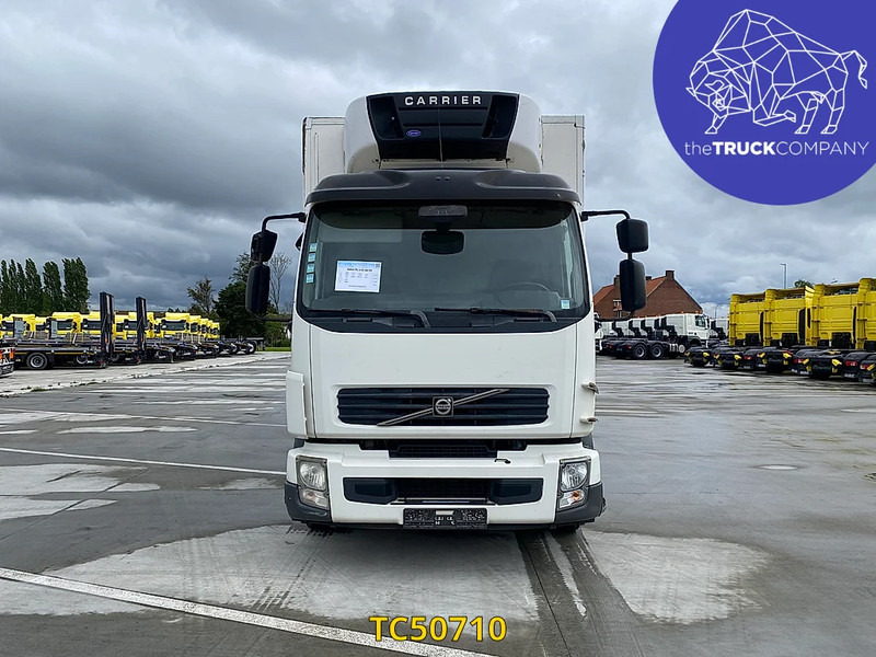 Volvo FL L42 16 E5 - Camion frigorifique: photos 2 Volvo FL L42 16 E5 - Camion frigorifique: photos 2