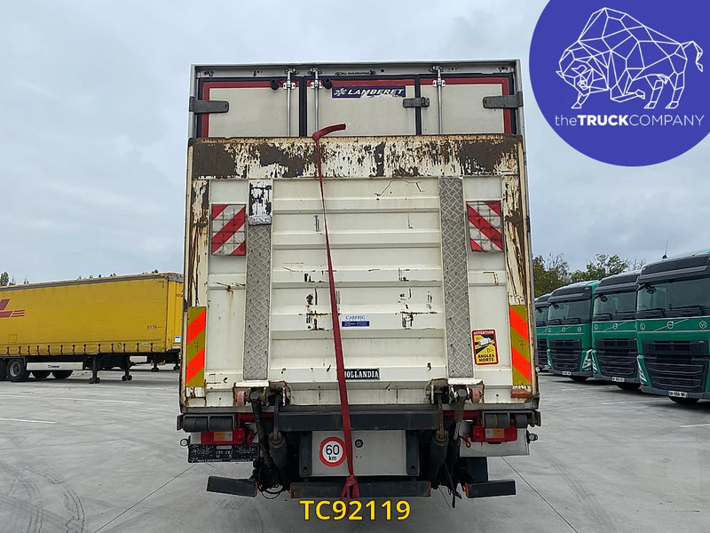 Volvo FM 330 - Camion frigorifique: photos 3 Volvo FM 330 - Camion frigorifique: photos 3