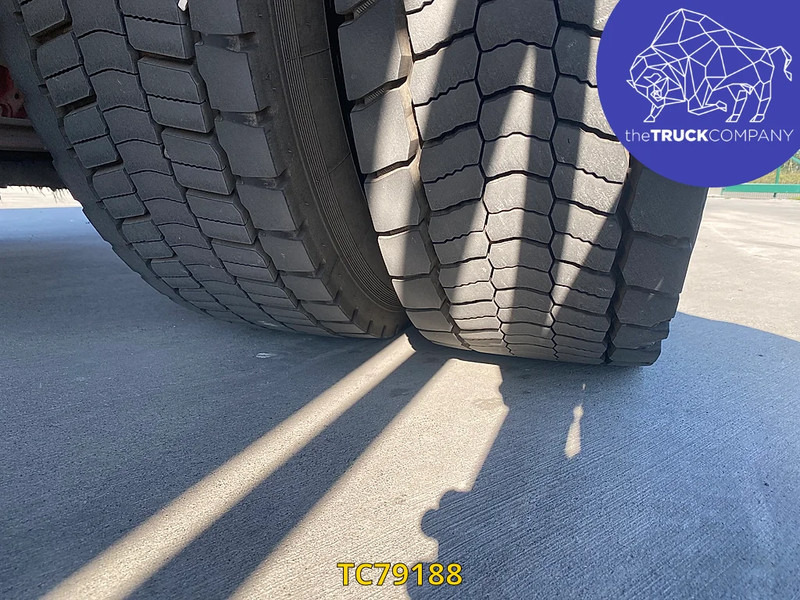 Volvo FM 330 - Camion frigorifique: photos 5 Volvo FM 330 - Camion frigorifique: photos 5