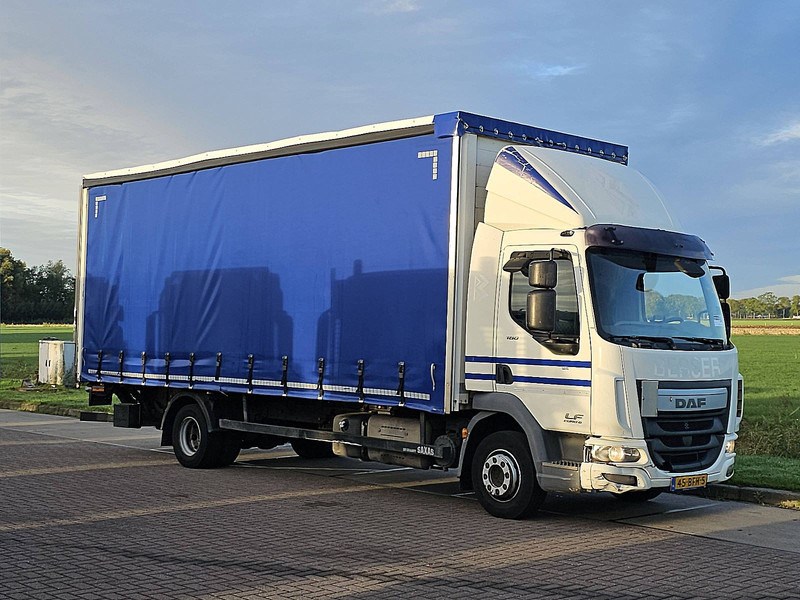 DAF LF 180 - Camion: photos 5 DAF LF 180 - Camion: photos 5