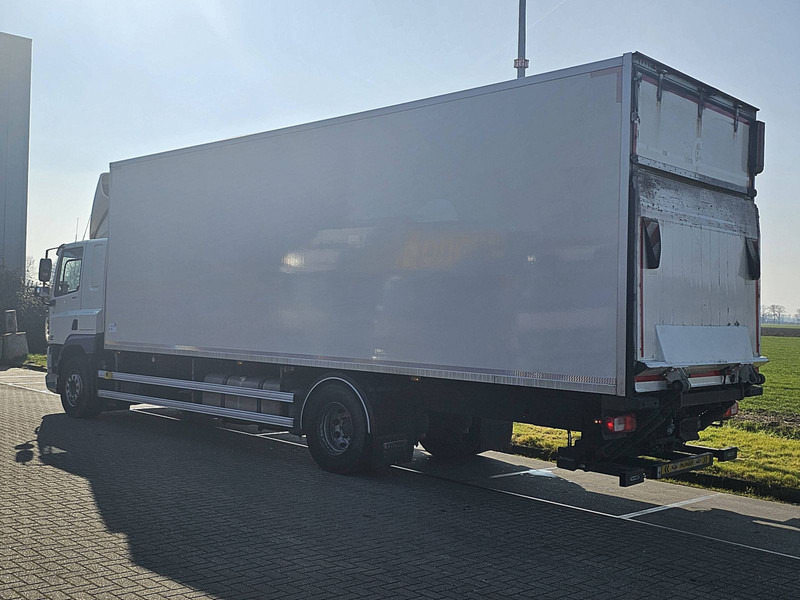 Camion frigorifique DAF CF 400 CARRIER SUPRA 550: photos 6