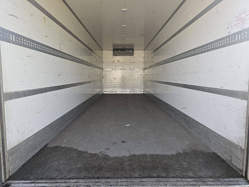 Camion frigorifique DAF CF 400 CARRIER SUPRA 550: photos 11