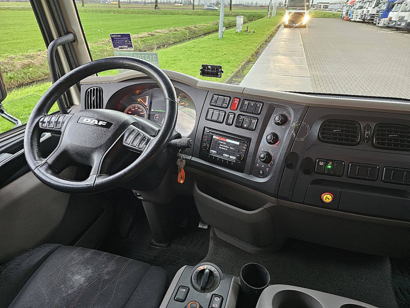 Photo d'intérieur 2: Camion à rideaux coulissants DAF LF 210 7.49T AIRCO BOX 7.3M