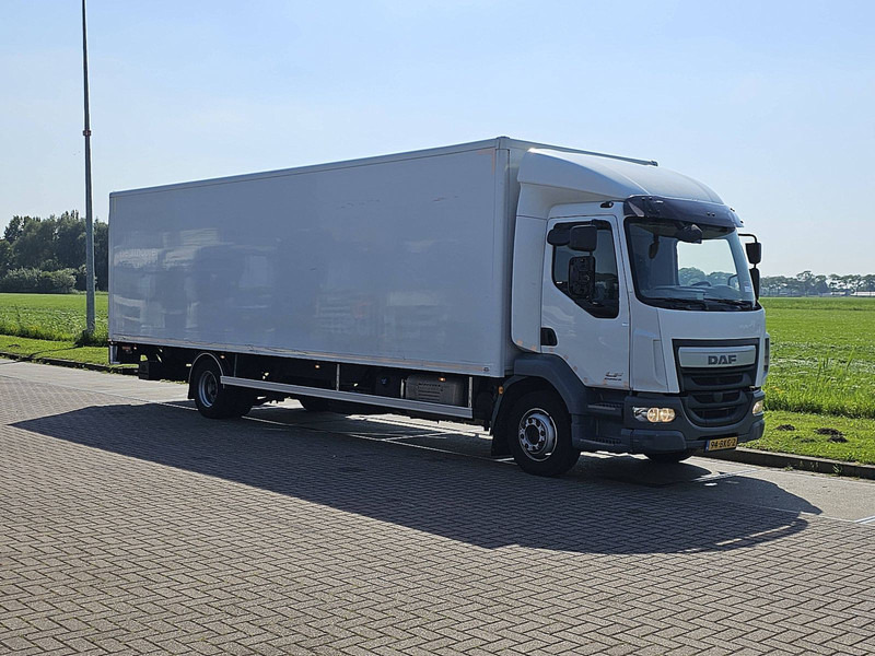 DAF LF 230 11.9T AIRCO LIFT - Camion fourgon: photos 5 DAF LF 230 11.9T AIRCO LIFT - Camion fourgon: photos 5