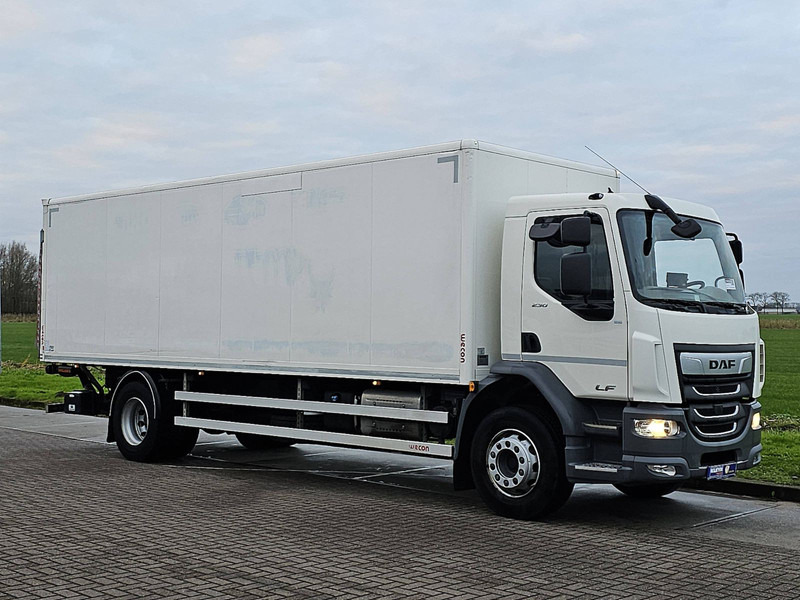 DAF LF 230 19T MANUAL AIRCO - Camion fourgon: photos 5 DAF LF 230 19T MANUAL AIRCO - Camion fourgon: photos 5