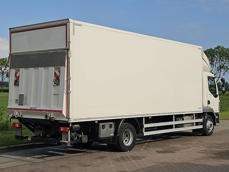 DAF LF 290 16T - Camion fourgon: photos 3 DAF LF 290 16T - Camion fourgon: photos 3