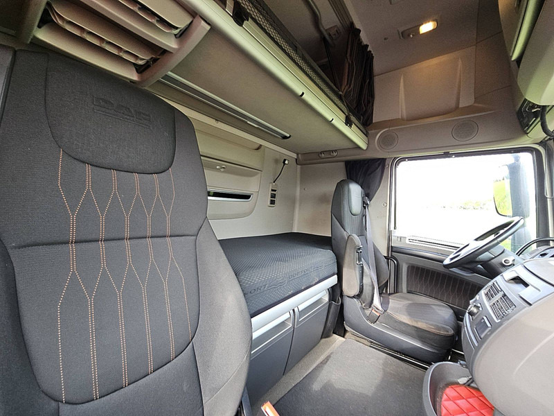 Châssis cabine DAF XF 480: photos 15