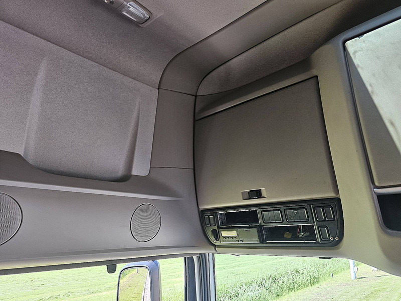 Châssis cabine DAF XF 480 SSC 6X2 FAR INTARDER: photos 15 Châssis cabine DAF XF 480 SSC 6X2 FAR INTARDER: photos 15