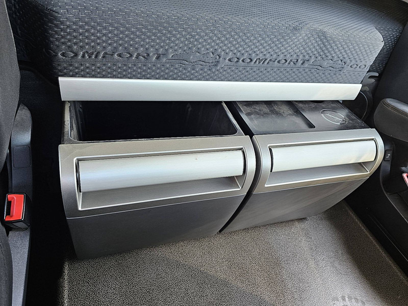 Châssis cabine DAF XF 480 SSC 6X2 FAR INTARDER: photos 11