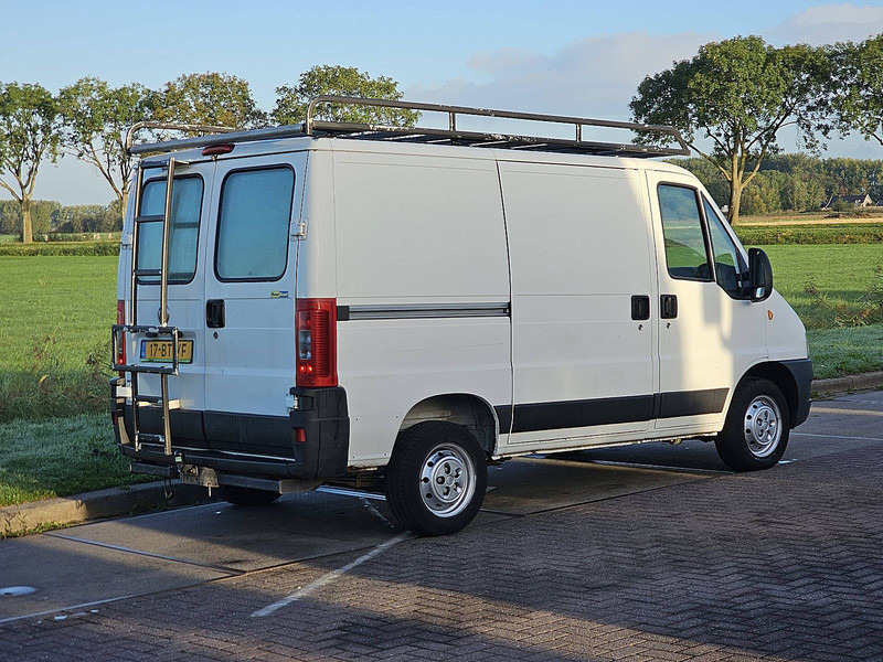 Fiat Ducato 2.3 - Fourgonnette: photos 3 Fiat Ducato 2.3 - Fourgonnette: photos 3