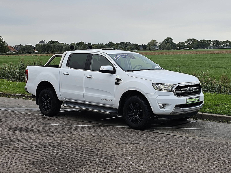 Ford Ranger  Dub.Cab Export! - Pick-up: photos 5 Ford Ranger  Dub.Cab Export! - Pick-up: photos 5